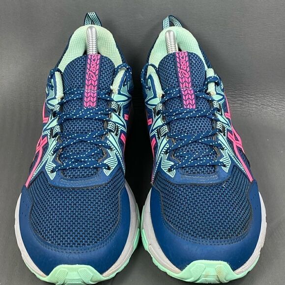 ASICS Women's Gel-Venture 8 Running sneaker shoes size 9.5 - Picture 4 of 8